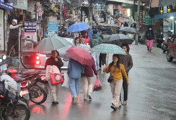 विपद्का घटनामा ३४ जनाको मृत्यु