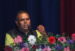 एमाले नेतृत्वको सरकार असफल भएको जसपाको निष्कर्ष