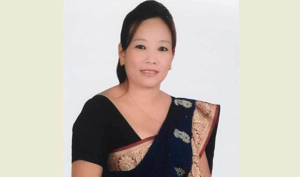 कांग्रेस सहमहामन्त्रीमा पूर्वराज्यमन्त्री सीता गुरुङको उम्मेदवारी घोषणा