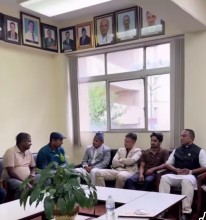 मृतक मेहताको परिवारलाई राहत र सहयोग गर्न राज्य प्रतिबद्ध