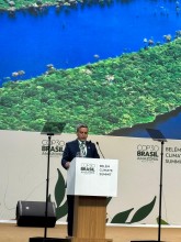 नेपालको जलवायु प्रतिबद्धता, साझा सहकार्य र तत्कालीन कार्यको आह्वान