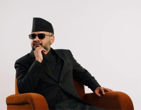 प्रधानमन्त्री शाहद्वारा सुदूरपश्चिमका सांसदहरुसँग छलफल