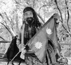 जेन्जी आन्दोलनका सहिद महर्जनको अन्तिम भनाई  “म मारिएछु भने पनि गणतन्त्रको दियो निभ्न नदिनु,”