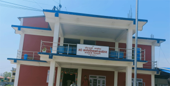  भ्रामक समाचारको पछि नलाग्न हरिहरपुरगढी गाउँपालिकाको आग्रह 