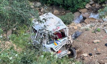 घटस्थापनायता काठमाडौँमा १७५ दुर्घटना, नौ जनाको मृत्यु