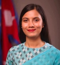 आदिवासी समुदाय सङ्ग सोभिताले माफी नमागे चितवन क्षेत्र न. ३ मा रास्वपाको चुनाव बहिष्कार गर्ने