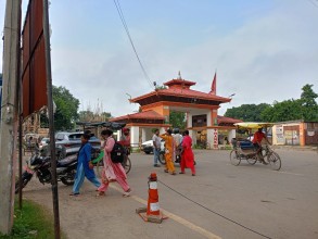 मानव बेचबिखनको फेरियो शैली, बढ्यो जोखिम