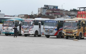 सरकार र यातायात व्यवसायीबीच छबुँदे सहमति जुट्यो