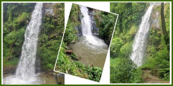 नुवाकोट पञ्चकन्यामा साउन १३ गते खड्कुले झरना महोत्सव हुने