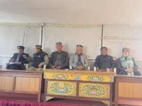 सोनाम ल्होछारको अवसरमा आजदेखि टुँडिखेलमा विशेष सांस्कृतिक महोत्सव सुरु हुँदै