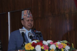 कांग्रेस सांसद, पूर्वमन्त्री मोहनबहादुर बस्नेतसहित १६ जनाविरुद्ध भ्रष्टाचार मुद्दा दायर