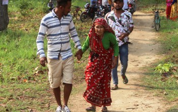 ज्येष्ठ नागरिकका लागि हवाई टिकटमा ८० प्रतिशतसम्म छुटको व्यवस्था