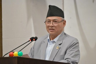 जेनजी आन्दोलनमा भएको हिंसात्मक गतिविधिको निष्पक्ष छानबिन गर्न एमालेको माग