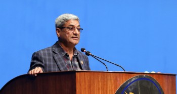 रेशम चौधरी पक्राउ बारे  गृहमन्त्री द्धारा आयो जवाफ