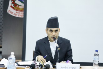 तीन तहका सरकारले सूचना तथा सञ्चार क्षेत्रमा गरेका कामको समीक्षा हुन्छः सञ्चारमन्त्री