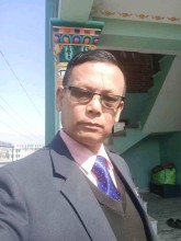 वैदेशिक रोजगार उद्धार नेपाल काठमाडौँ संस्थाका सञ्चालक गोले पक्राउ