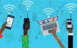 अब काठमाडौँका १९ स्थानमा निःशुल्क वाइफाइ इन्टरनेट