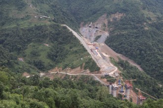 खोकना क्षेत्रको समस्या समाधान भए काठमाडौँ–तराई मधेश द्रुतमार्गको काम समयसीमाभित्रै सम्पन्न हुनेछ