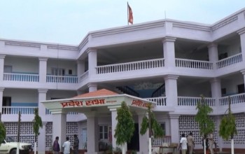 मधेस प्रदेशका मुख्यमन्त्री सिंहद्वारा राजीनामा घोषणा
