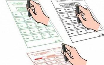 निर्वाचन ४३ दिन बाँकीः उम्मेदवारविरुद्ध आज उजुरी दिन सकिने