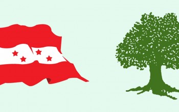 कांग्रेसद्वारा १६५ निर्वाचन क्षेत्रमा मनोनयन दर्ता (उम्मेदवारको सूचिसहित)