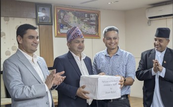 सरकारले क्यान्सरका बिरामीलाई औषधि निःशुल्क दिने