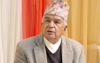 राष्ट्रपतिद्वारा सहकारीसम्बन्धी अध्यादेश जारी