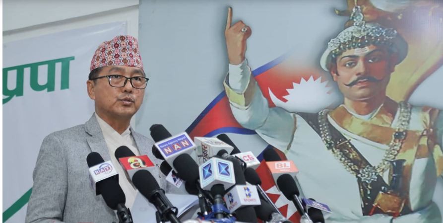 राप्रपाको घोषणापत्र सार्वजनिक : ५० प्रतिशतसम्म स्थानीय कर कटौती, सुत्केरीलाई तीन महिनासम्म मासिक भत्ता