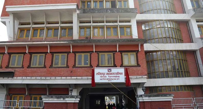 ललितपुर महानगरपालिकाः फोहर व्यवस्थापन र खानेपानी नै प्रमुख एजेन्डा