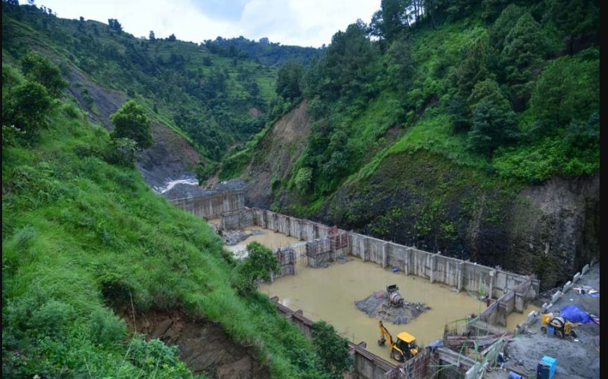 सरकार र बन्चरेडाँडा सरोकार समितिबीच शुक्रबार वार्ता