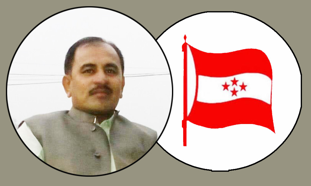 सिन्धुली कांग्रेस सभापतिमा पोखरेल विजयी