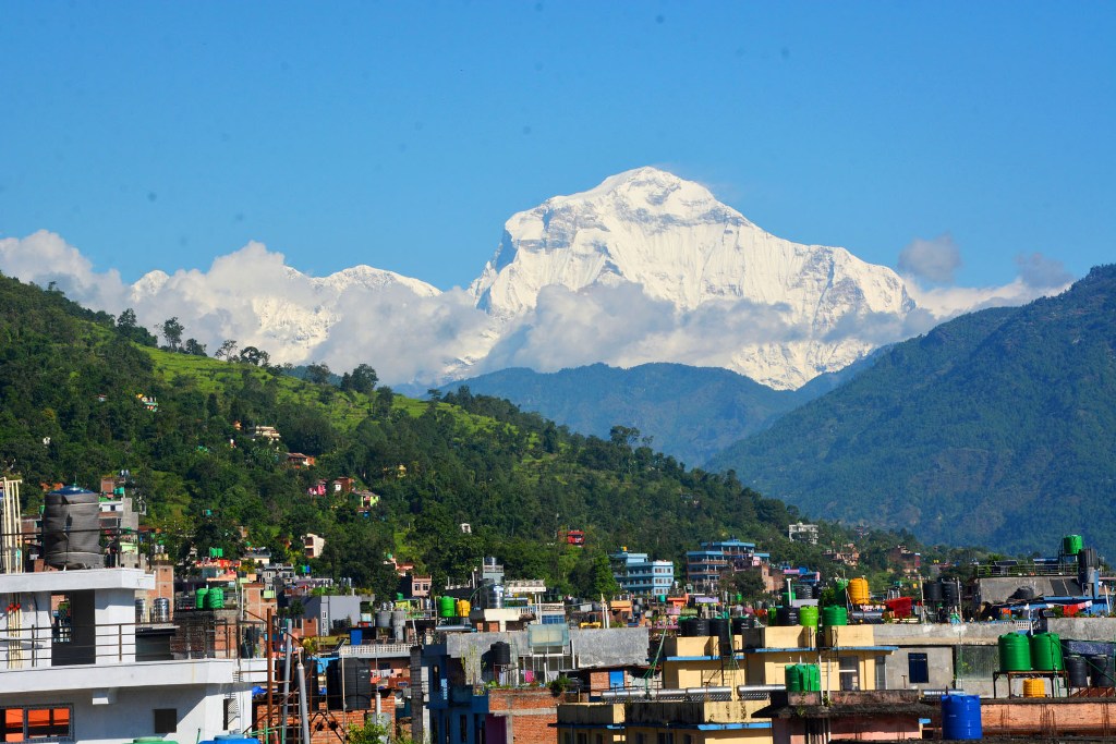 निःशुल्क बस सेवाले पर्यटन प्रवद्र्धनमा टेवा पुग्ने अपेक्षा