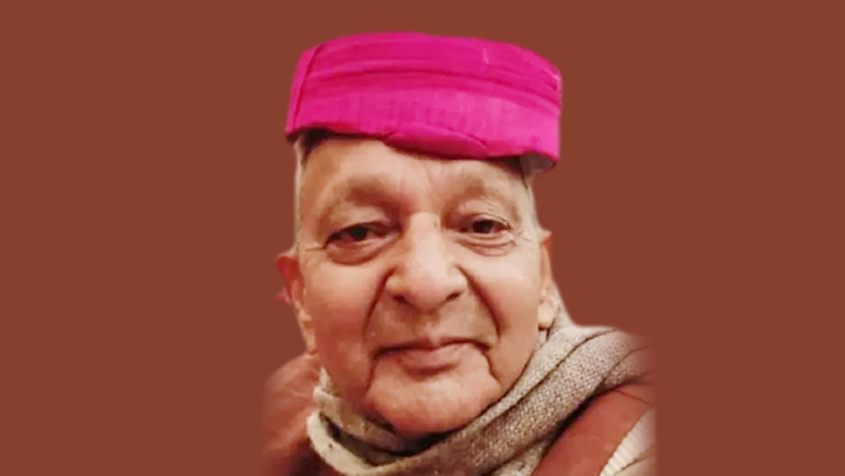 प्रदेश २ को प्रमुखमा मिश्र नियुक्त 