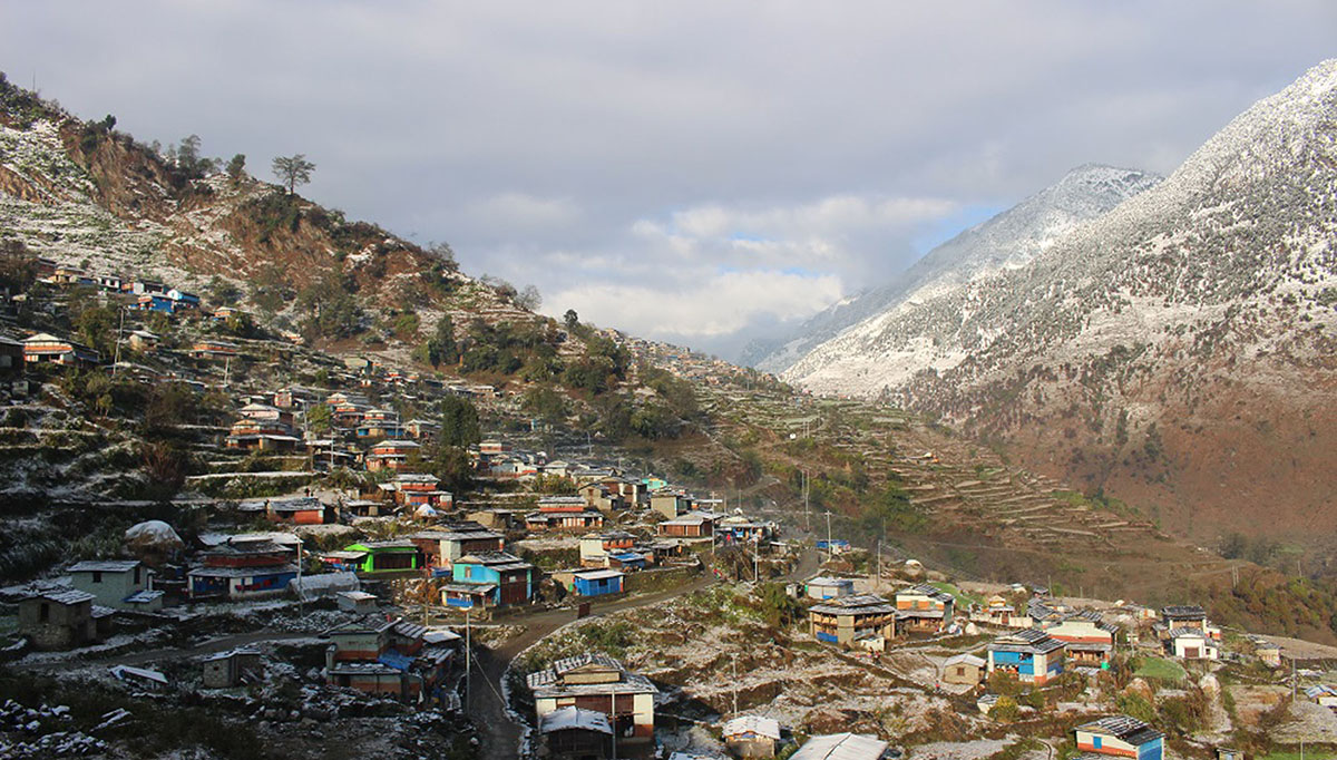 नेपालमा बढ्यो चिसो, सतर्कता अपनाउन मौसम पूर्वानुमान महाशाखाको अनुरोध