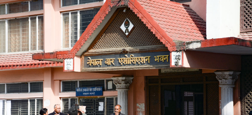 सवारीसाधनको नम्बर प्लेटमा नेपाली भाषा लेख्न बारको माग