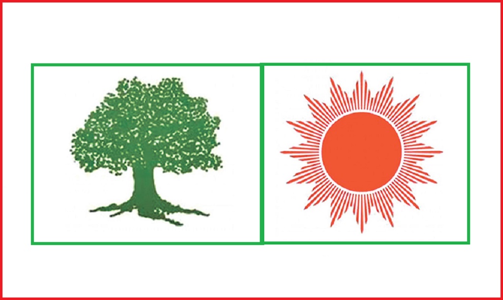 मधेश प्रदेशमा एमाले पहिलो, कांग्रेस दोस्रो दल