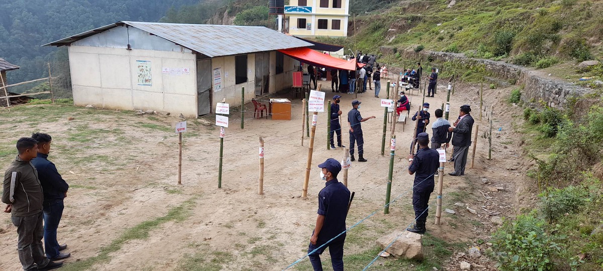 चुनावको मात्रै कुरा सुन्दा भोट खसाल्न आतुर छु : नयाँ मतदाता