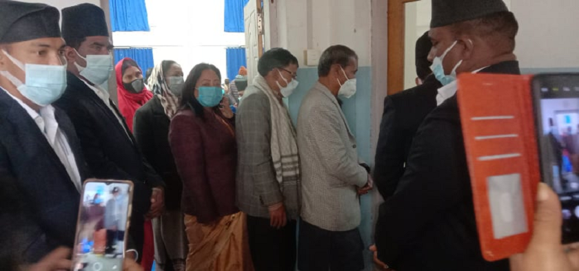 प्रदेश २ को नाम मधेश