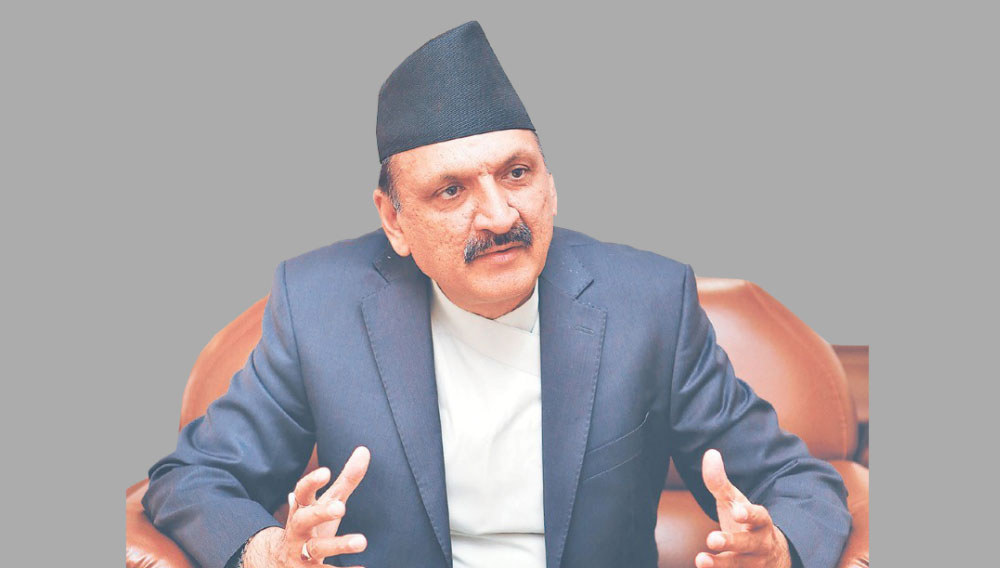 स्थानीय निर्वाचनमा आवश्यकता अनुसार तालमेल गर्ने काँग्रेसको निर्णय