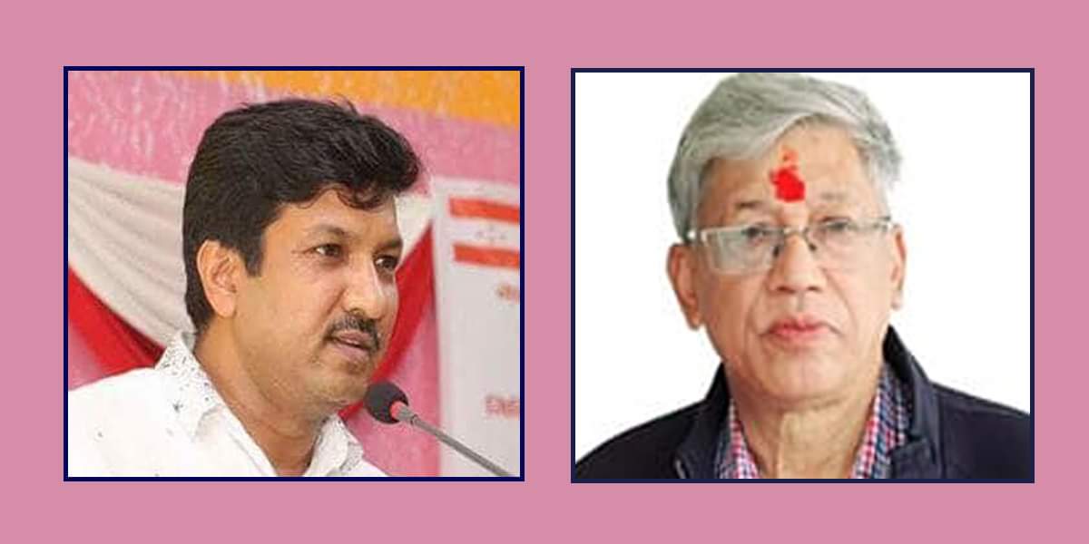 कांग्रेस नुवाकोट सभापतिमा केसी र महतबीच कडा टक्कर [ताजा परिणाममा कसको कति ?]