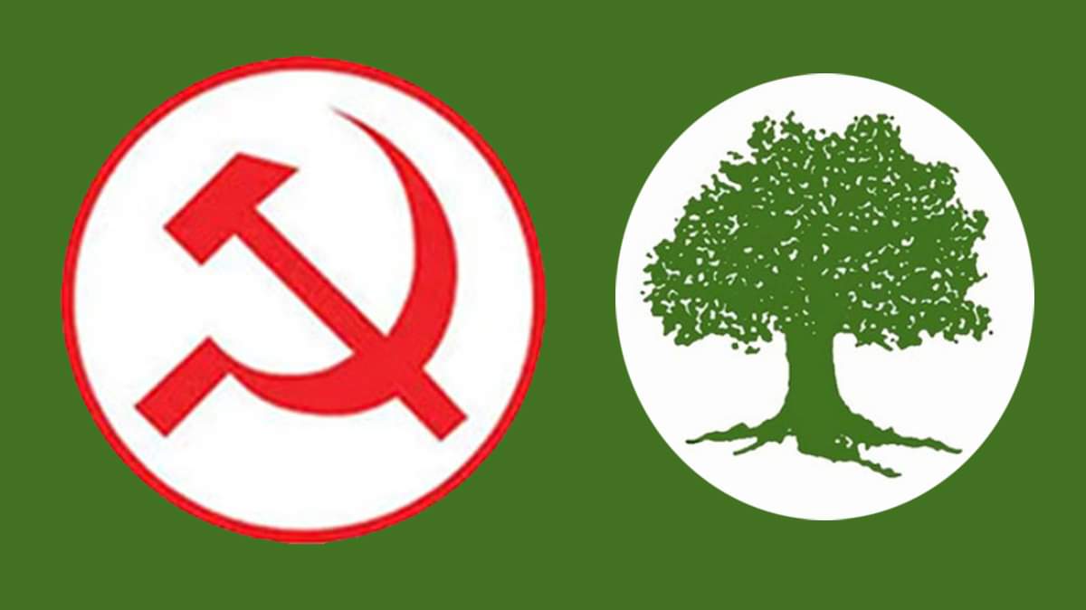 नुवाकोटमा एमालेले जितेको तीन पालिकामा गठबन्धनबीच सिट बाँडफाँट