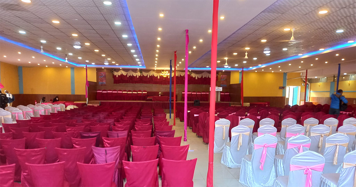 माओवादी केन्द्रको एकैदिन शनिबार प्रदेश सम्मेलन, नेतृत्वका लागि वाग्मतीमा दर्जन आकांक्षी